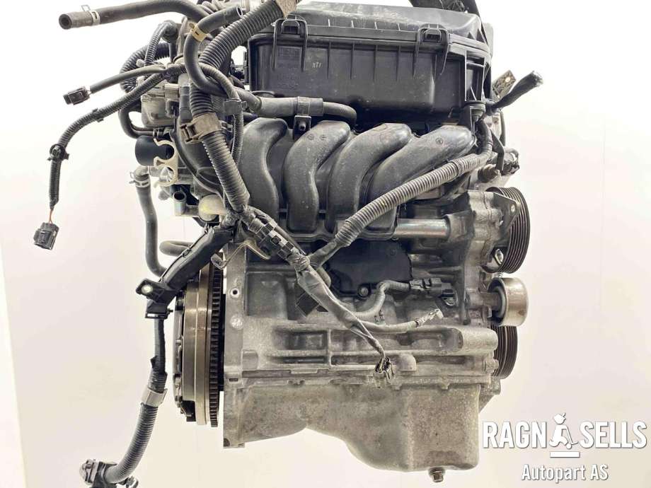 Motor bensin til Suzuki Ignis 2016-->> (Type II)  (11000-81880|)