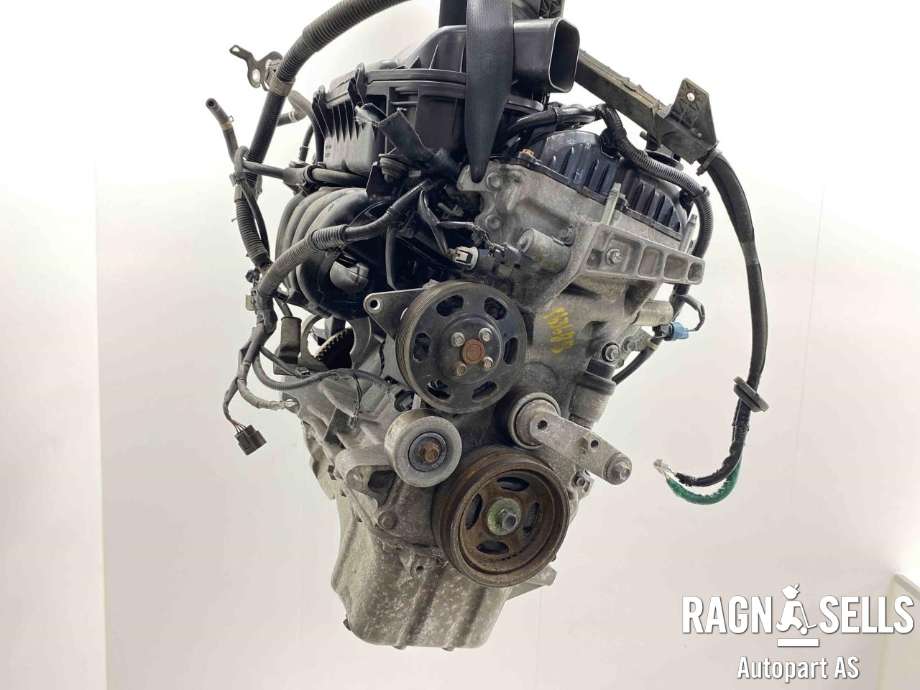 Motor bensin til Suzuki Ignis 2016-->> (Type II)  (11000-81880|)