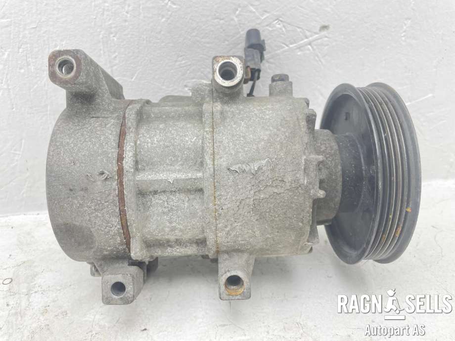 Aircondition kompressor til Hyundai i40 2012-2017  (977013Z000|97701-3Z001|)