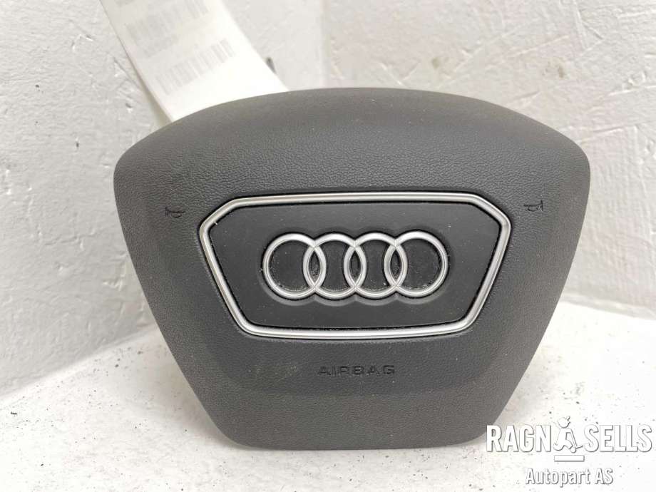 Airbag rattpute til Audi e-tron 2018-->> (4N0 880 201 K|)