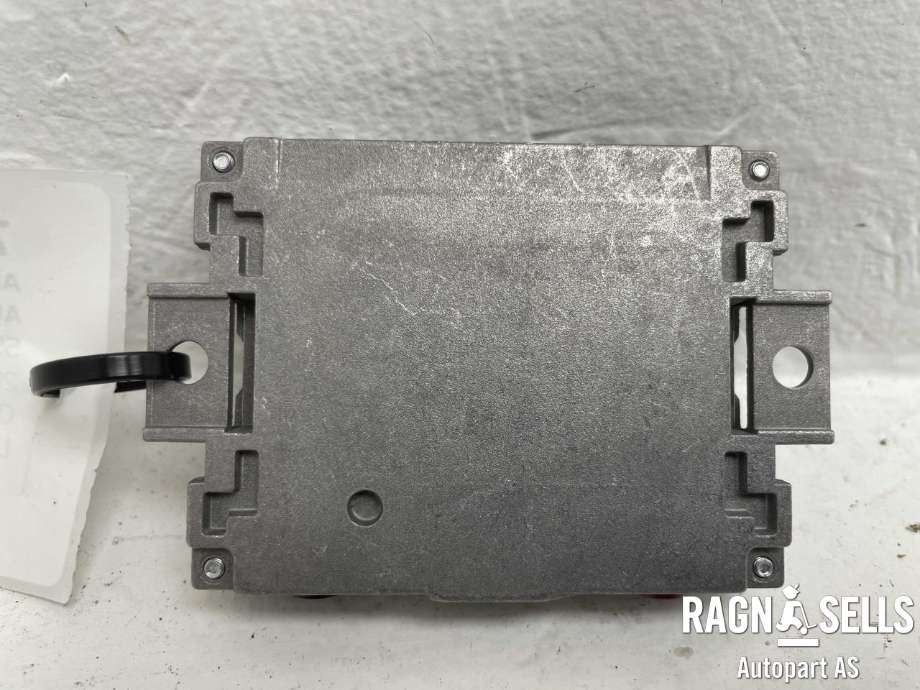 Antenne forsterker til Audi e-tron 2018-->>  (4N0 035 456 D|)