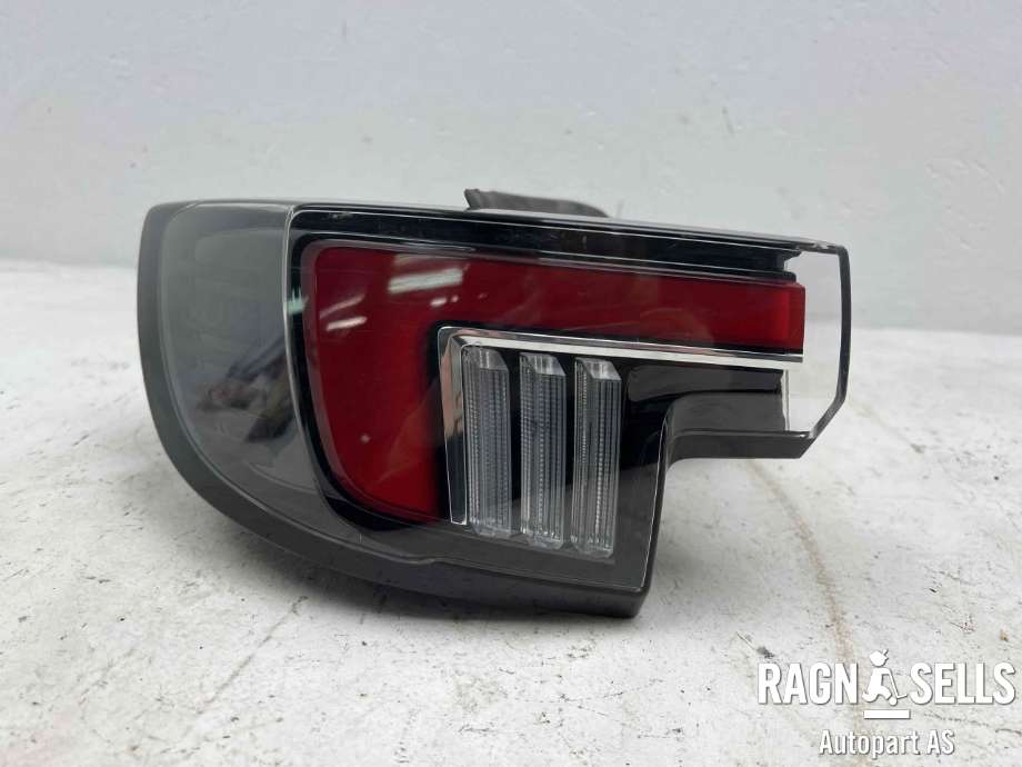 Baklykt venstre ytre til Opel Mokka E 2020-->> (Type II)  (9833721880|2SK01499401AG|)