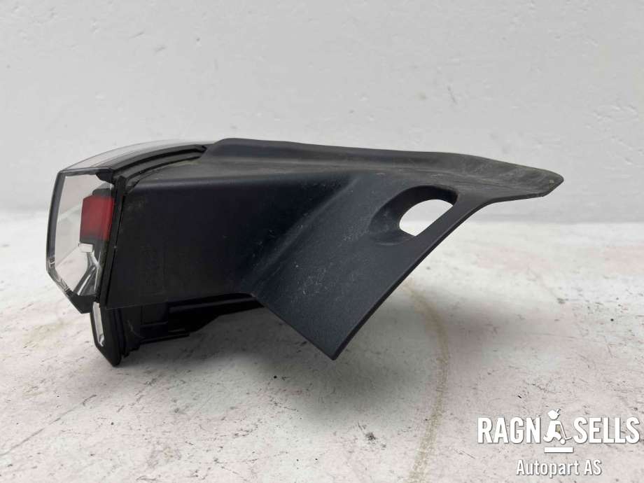 Baklykt venstre ytre til Opel Mokka E 2020-->> (Type II)  (9833721880|2SK01499401AG|)