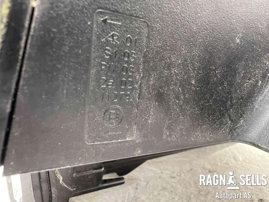 Baklykt venstre ytre til Opel Mokka E 2020-->> (Type II)  (9833721880|2SK01499401AG|)