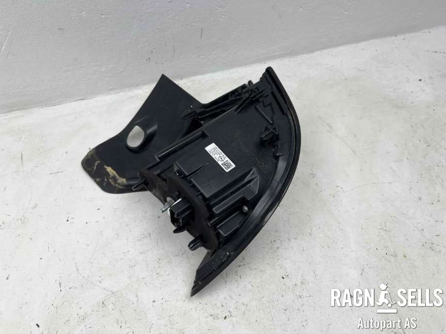 Baklykt høyre ytre til Opel Mokka E 2020-->> (Type II) (9833721980|2SK01499402AG|)