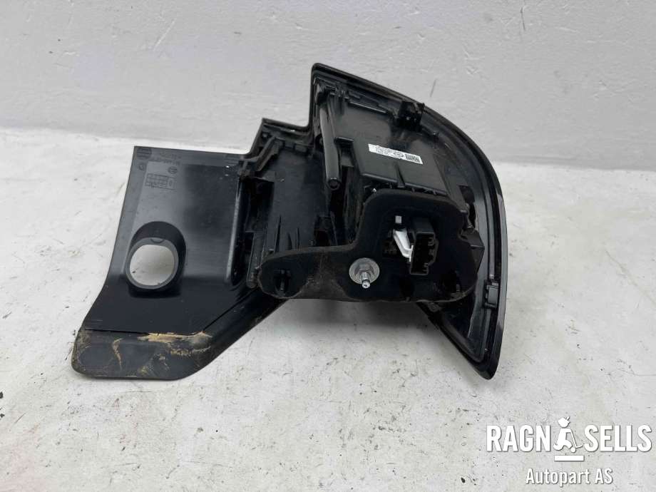 Baklykt høyre ytre til Opel Mokka E 2020-->> (Type II) (9833721980|2SK01499402AG|)