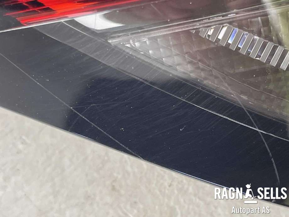Refleksplate til Opel Corsa-e 2019-->> (VALEO|90194155183U|L90194155|)