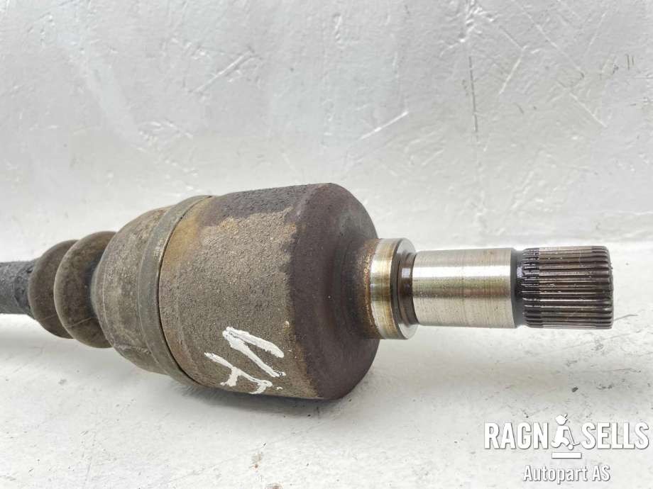 Drivaksel venstre foran, diesel/manuell til Fiat Ducato 1994-2002  (1463105080|)