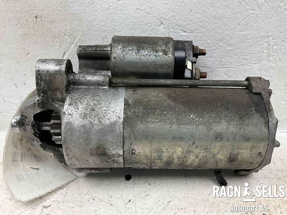 Starter diesel til Ford Mondeo 2011-2014 (Type IV, Fase 2) (6G9N-11000-FA|1231963|1376305|1756795|)