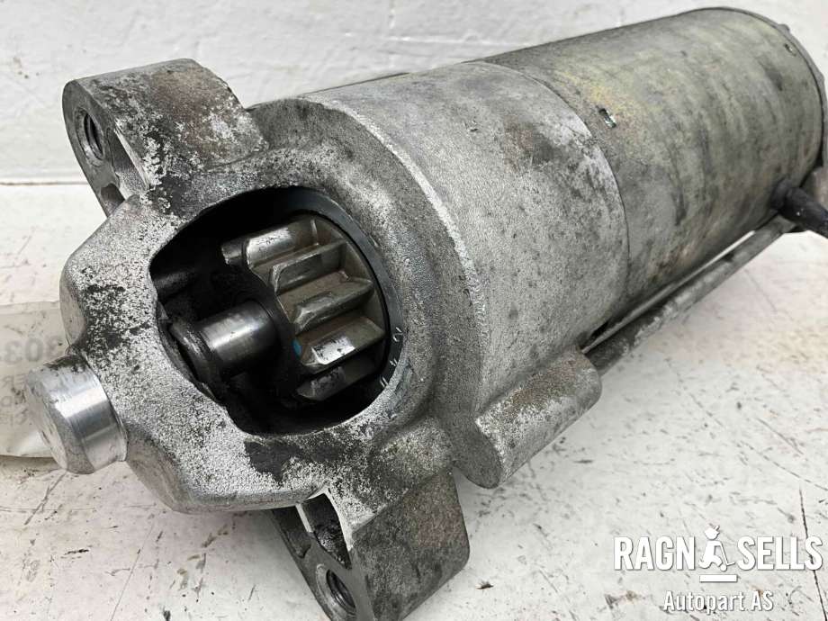 Starter diesel til Ford Mondeo 2011-2014 (Type IV, Fase 2) (6G9N-11000-FA|1231963|1376305|1756795|)