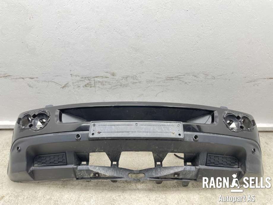 Støtfanger foran til Land Rover Range Rover Sport 2005-2013 (DPB500401LML|)