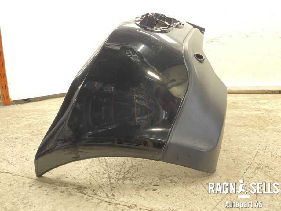 Støtfanger foran til Land Rover Range Rover Sport 2005-2013 (DPB500401LML|)