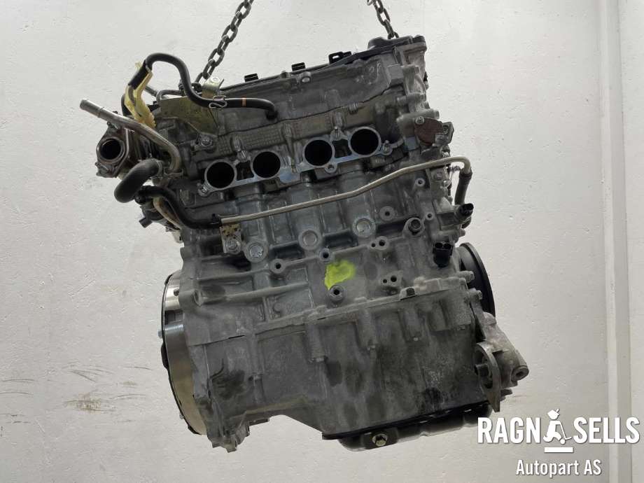 Motor hybrid til Toyota Corolla 2019-->>  (190000T580|)