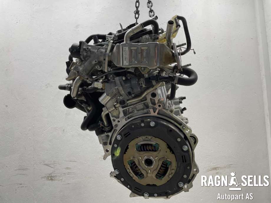 Motor hybrid til Toyota Corolla 2019-->>  (190000T580|)