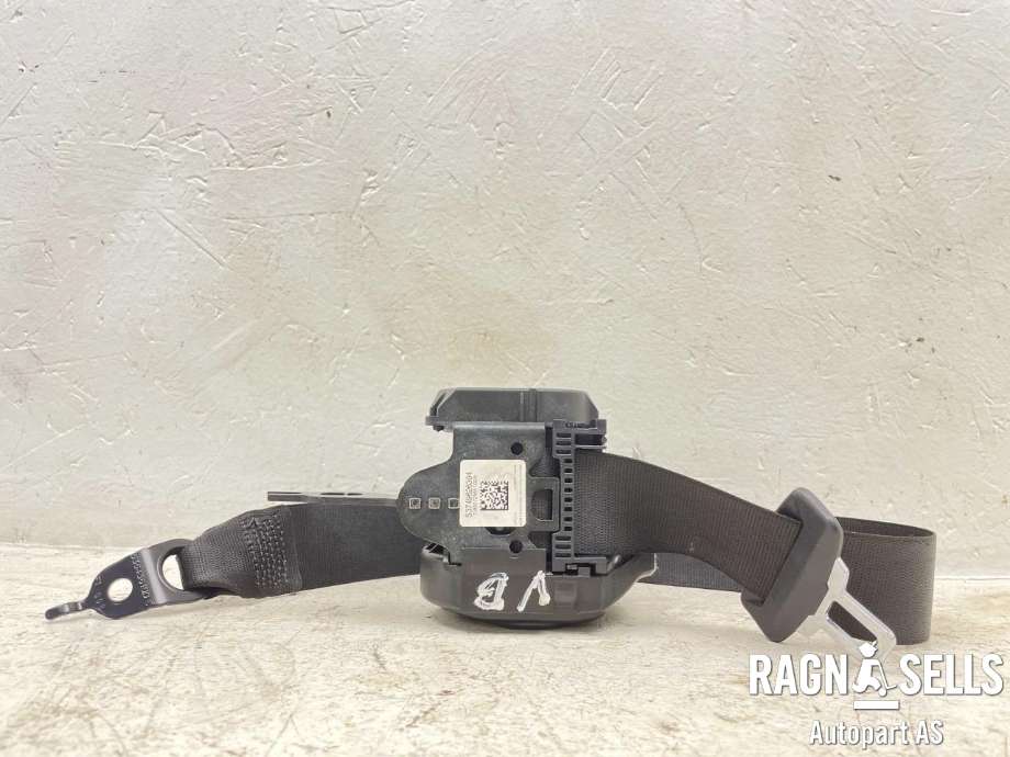 Seat Belt, Rear Left til BMW 3-Serie 2018-->> (G20) (G20) (72 11 7 496 263|)