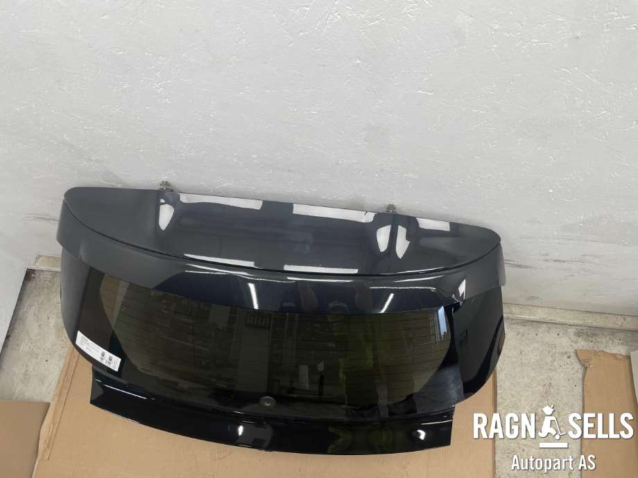 Bakluke combi til Mazda 2 2020-->> (Type III, Fase 2) (N/A|)