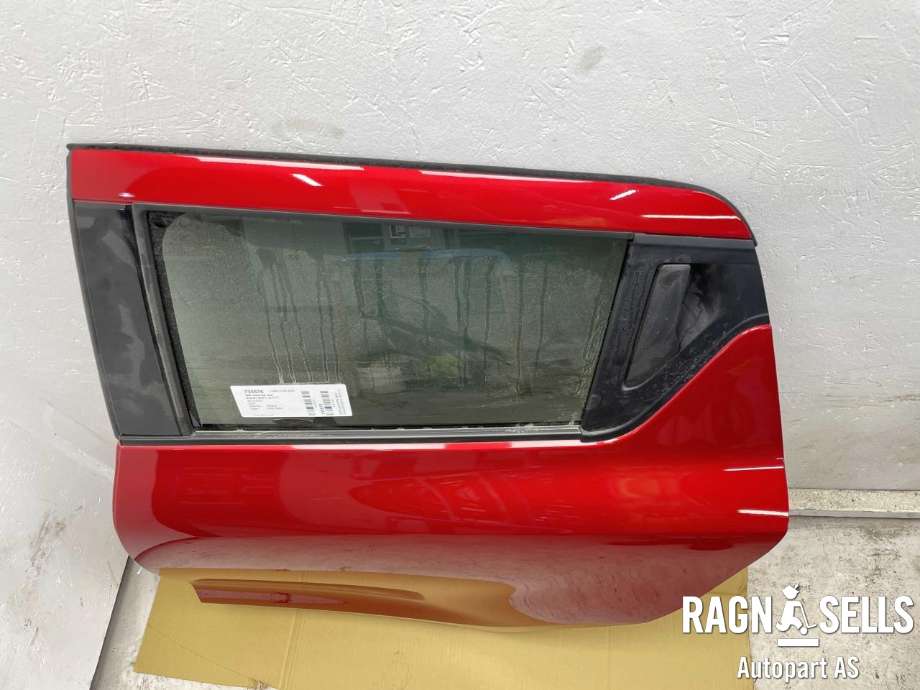 Dør venstre bak til Suzuki Swift 2017-->>  (68004-53R00-000|)