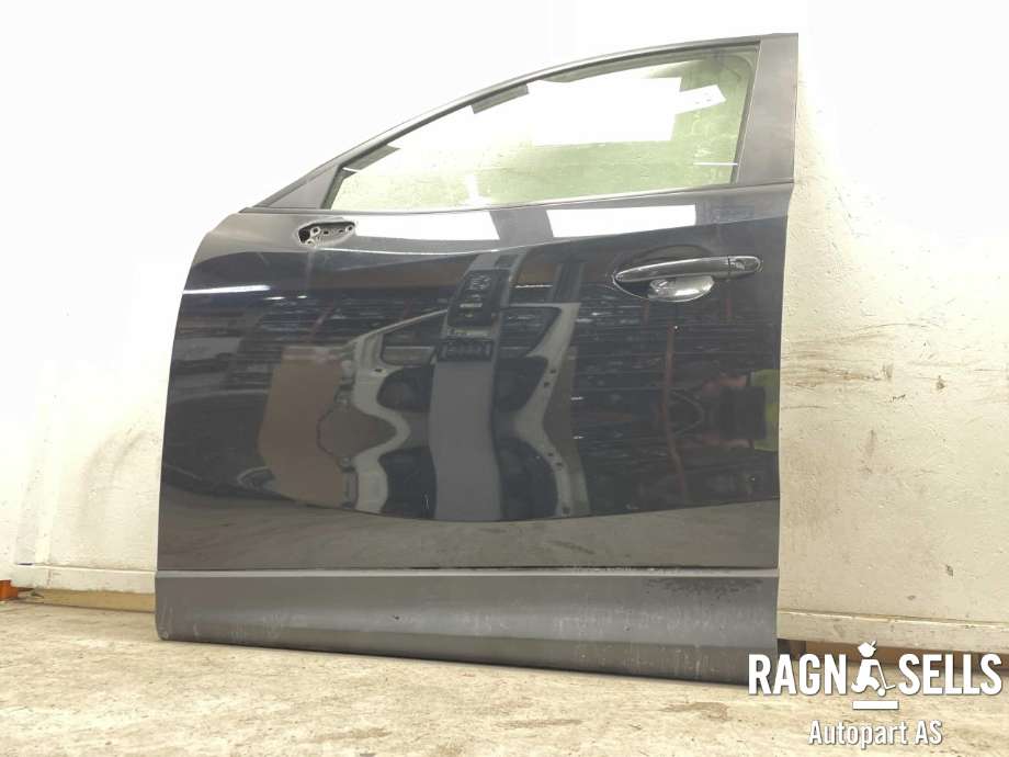 Dør venstre foran til Mazda CX-5 2012-2017 (Type I)  (KDY3-59-02XF|)
