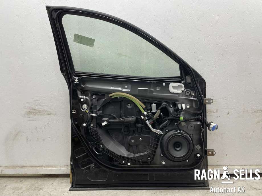 Dør venstre foran til Mazda CX-5 2012-2017 (Type I)  (KDY3-59-02XF|)