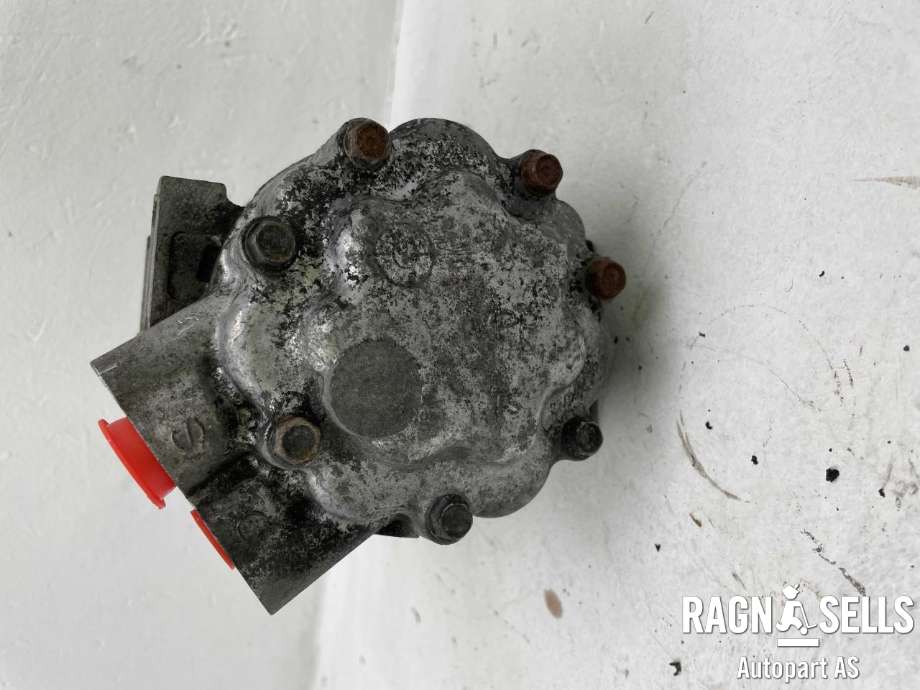 Aircondition kompressor til Nissan Qashqai 2010-2014 (Type I, Fase 2)  (2763000Q3J||27630-00Q3J|926009865R)