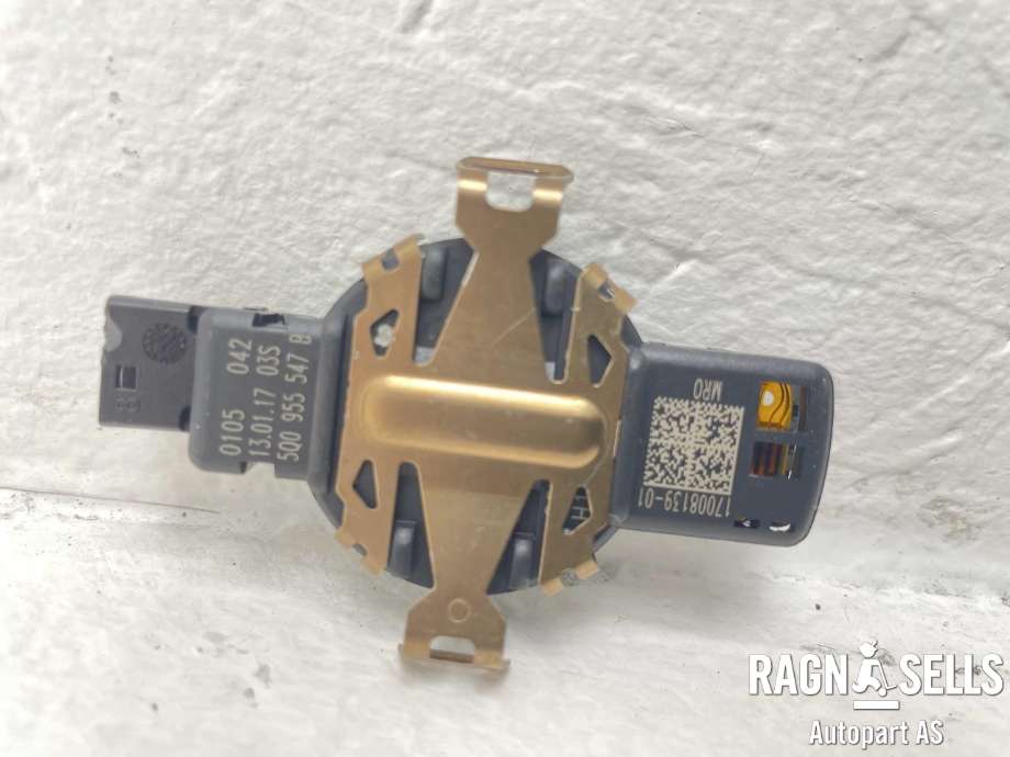 Sensor regnsensor til Škoda Superb 2015-->> (Type III)  (5Q0955547B|1700813901)