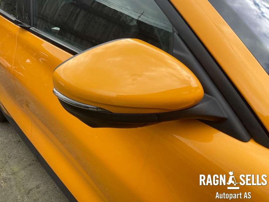 Speil høyre til Ford Mustang Mach-e, 2020-->> (LJ8B-17E714-PG5YZ9)