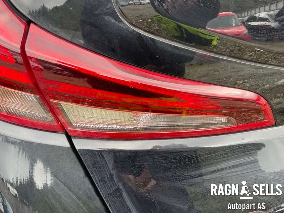 Baklykt venstre indre til Kia e-Soul 2019-->> (Type III) (92403K0100|)