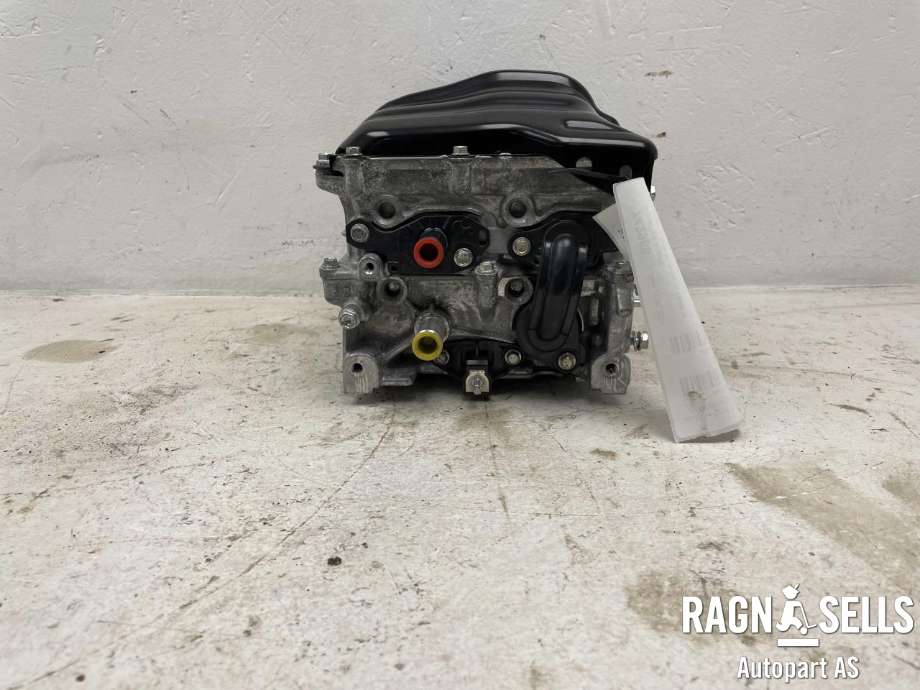 Inverter hybrid til Mazda 2 2020-->> (Type III, Fase 2) (DENSO|G9200-K0011|156100-0460|)