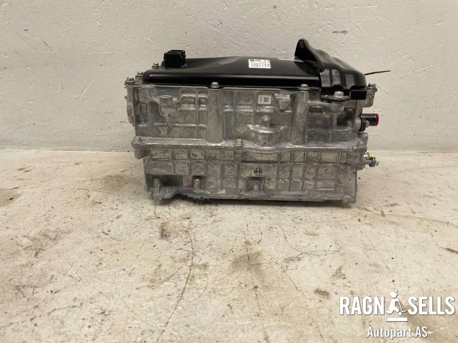 Inverter hybrid til Mazda 2 2020-->> (Type III, Fase 2) (DENSO|G9200-K0011|156100-0460|)