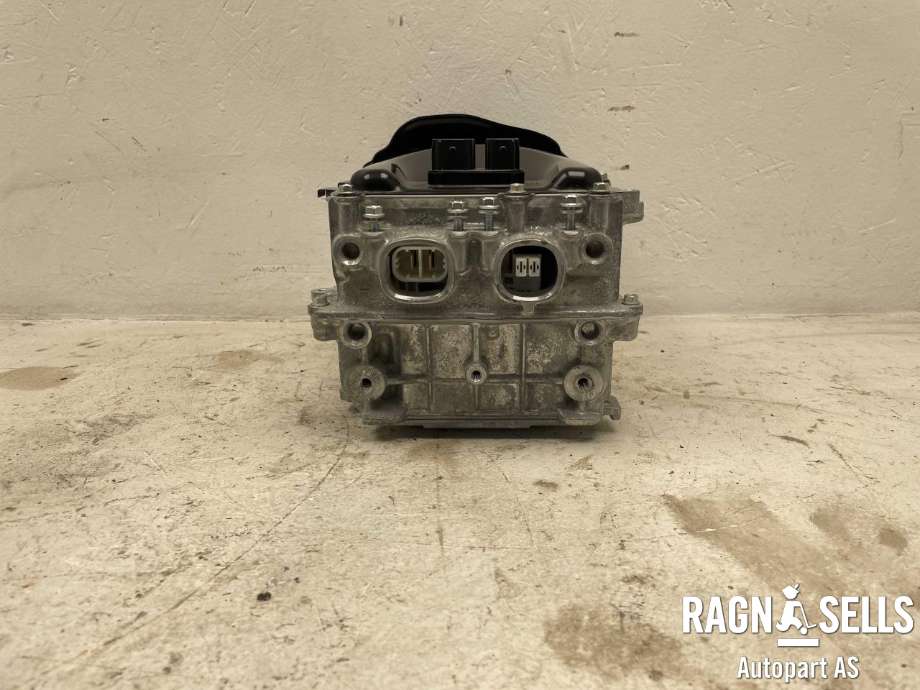 Inverter hybrid til Mazda 2 2020-->> (Type III, Fase 2) (DENSO|G9200-K0011|156100-0460|)