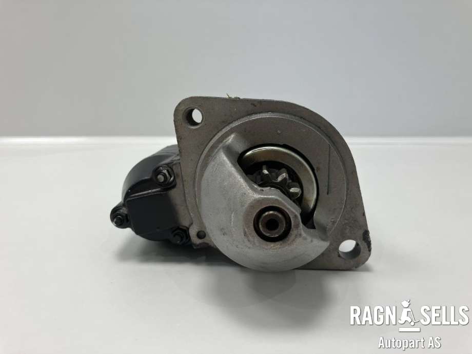 Starter diesel til BMW 1-Serie 2004-2011 (E81/E82/E87/E88) (E81/E82/E87/E88) (12 41 7 787 356|)