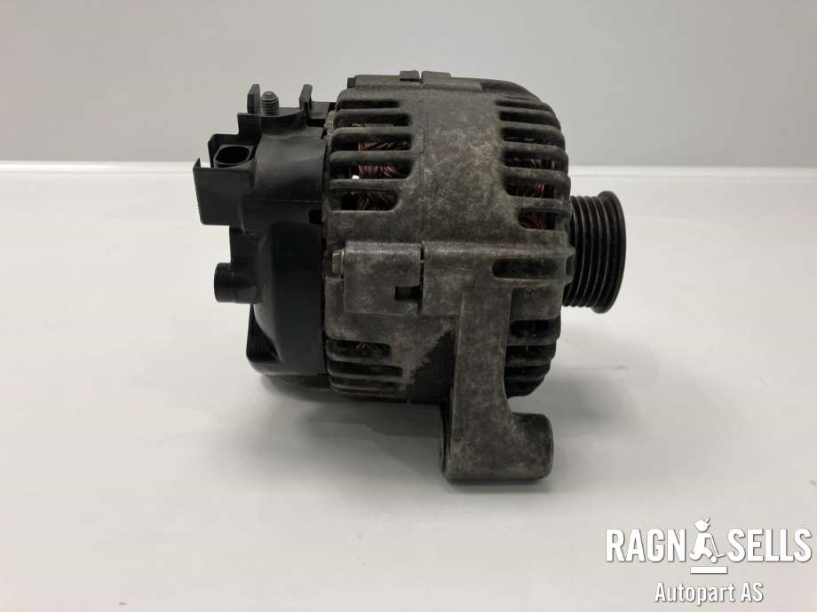 Dynamo til BMW 3-Serie 2005-2011 (E90/E91/E92/E93) (E90/E91/E92/E93) (12 31 7 532 966|)