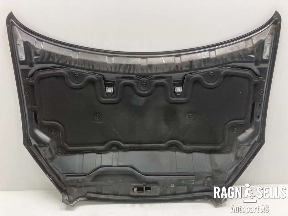 Panser til Nissan Qashqai 2010-2014 (Type I, Fase 2)  (F5100BR0MC|)