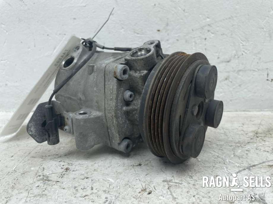 Aircondition kompressor til Suzuki Ignis 2016-->> (Type II) (9520162R11|W16H2921043|)