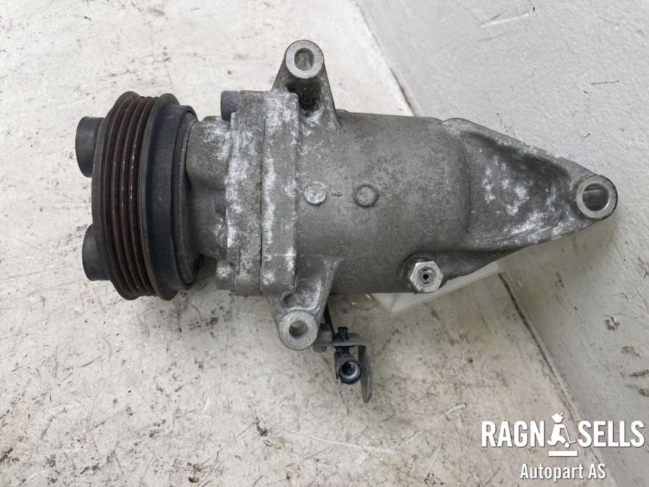 Aircondition kompressor til Suzuki Ignis 2016-->> (Type II) (9520162R11|W16H2921043|)