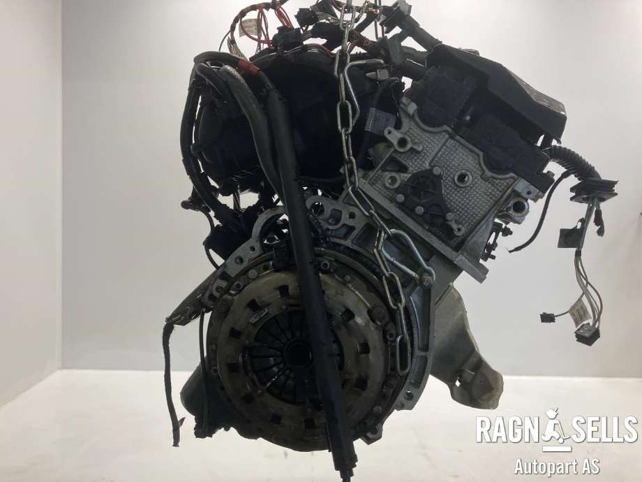 Motor bensin til BMW 1-Serie 2004-2011 (E81/E82/E87/E88) (E81/E82/E87/E88) (11 00 0 441 274|11 00 0 441 275|)