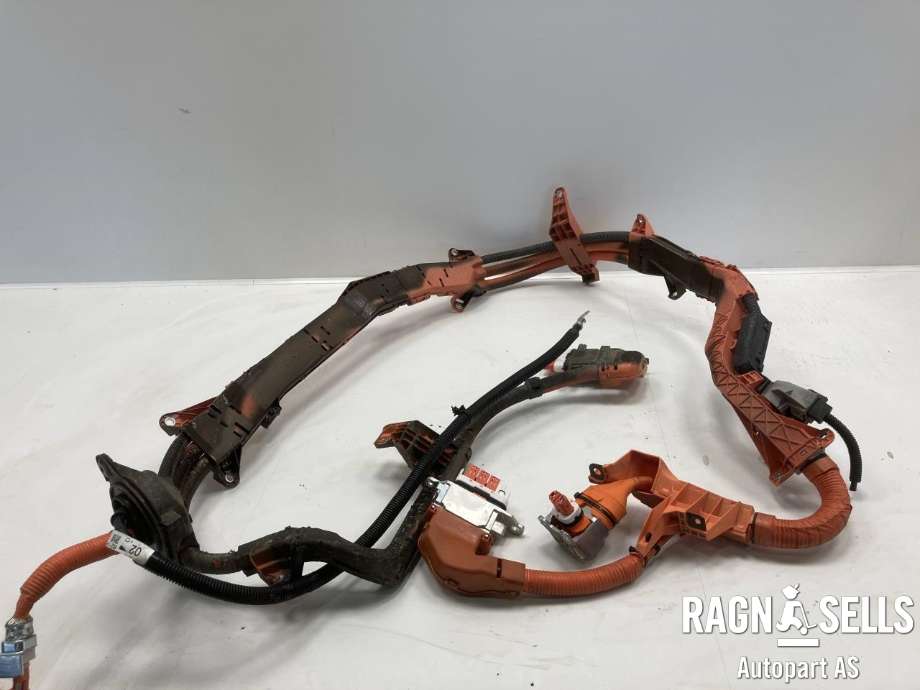Ledningsnett til Toyota RAV4 2019-->> (Type V) (8216542120|)