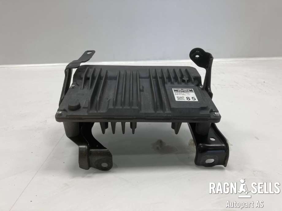 Styreenhet motor til Toyota RAV4 2019-->> (Type V)  (896614A850|)