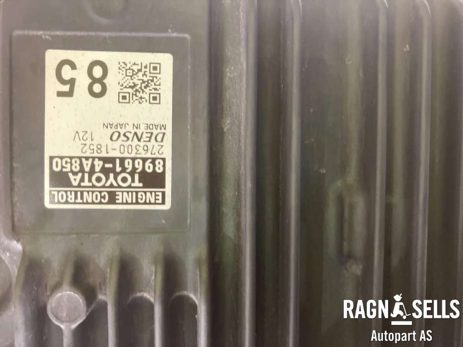 Styreenhet motor til Toyota RAV4 2019-->> (Type V)  (896614A850|)