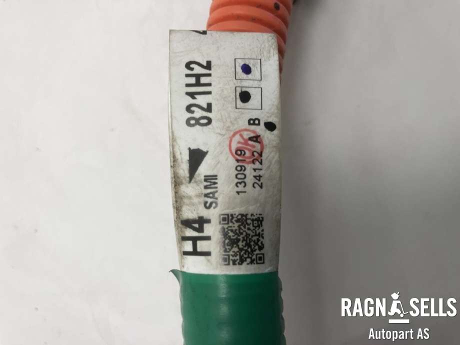Ledningsnett til Toyota RAV4 2019-->> (Type V) (821H242020|)