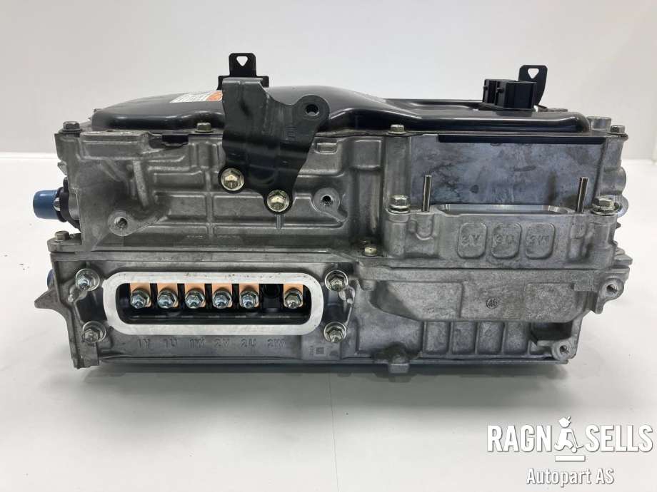 Inverter hybrid til Toyota RAV4 2019-->> (Type V) (GA2A042060|)