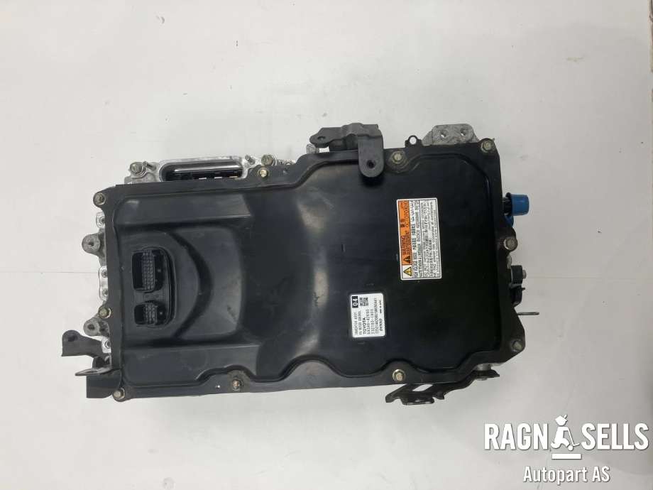 Inverter hybrid til Toyota RAV4 2019-->> (Type V) (GA2A042060|)