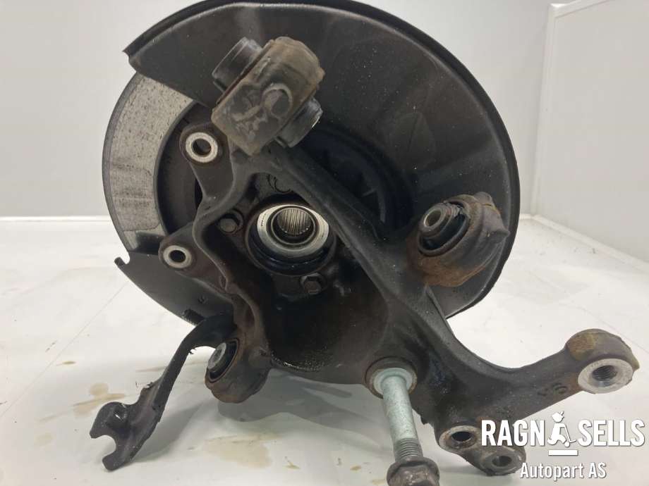 Hjulspindel høyre bak til Toyota RAV4 2019-->> (Type V)  (4241042060|4230442070|)