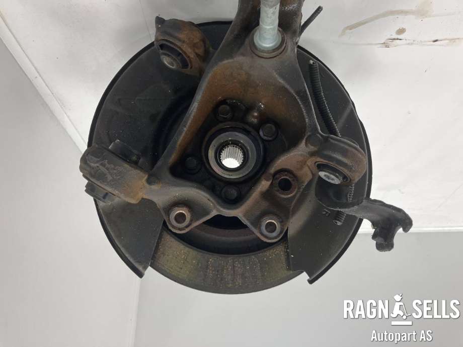 Hjulspindel høyre bak til Toyota RAV4 2019-->> (Type V)  (4241042060|4230442070|)