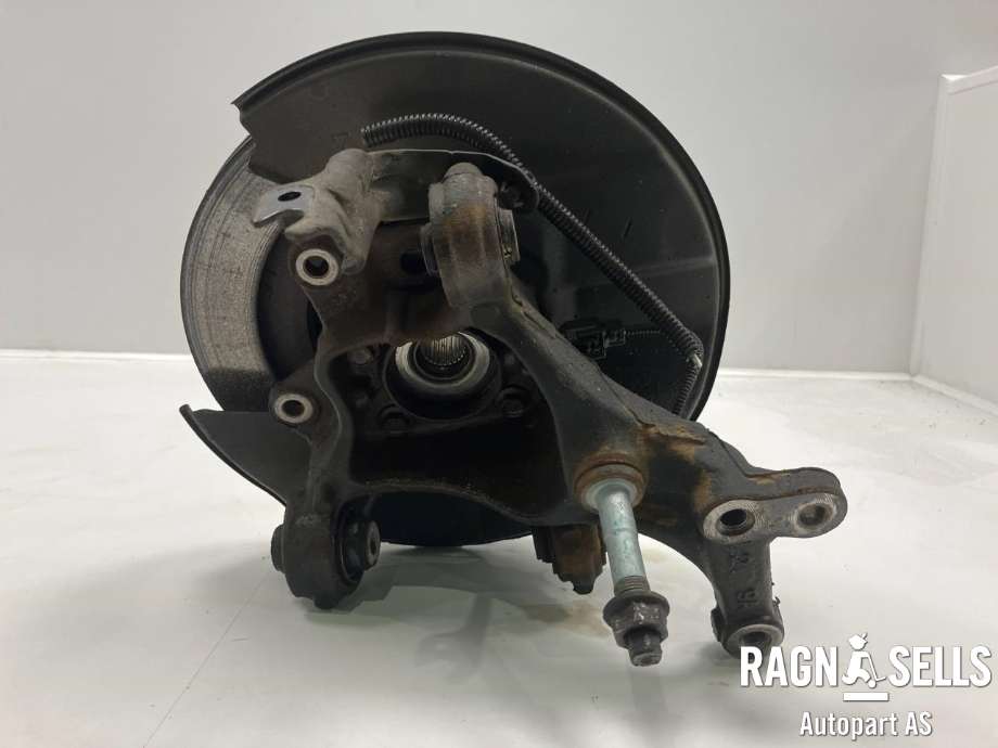 Hjulspindel venstre bak til Toyota RAV4 2019-->> (Type V) (4230542070|4241042060|)