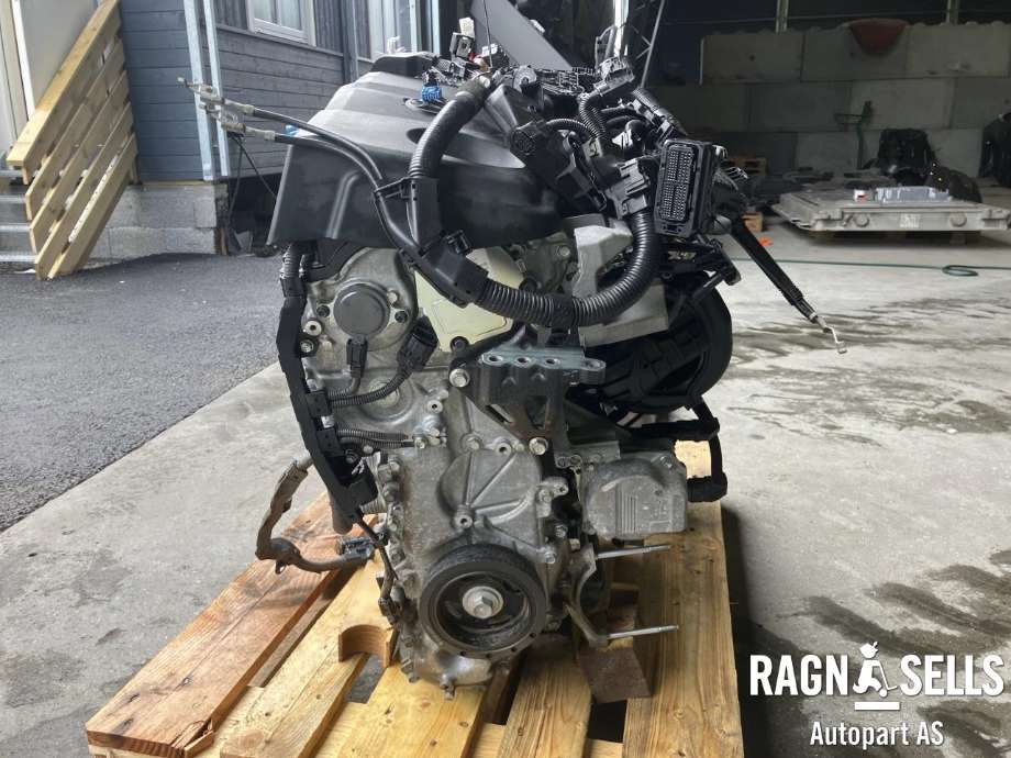 Motor hybrid bensin del til Toyota RAV4 2019-->> (Type V)  (1900025250|)