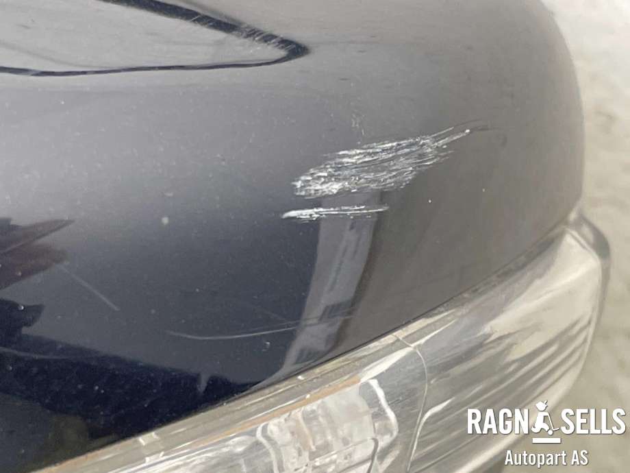 Speil venstre til VW Passat 2011-2015 (B7) (B7) (3C0857933A|A046314|021005)