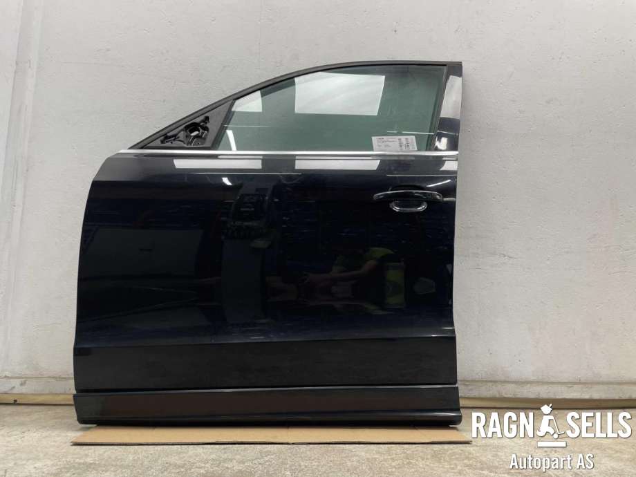 Dør venstre foran til Audi Q5 2008-2012 (Type I, Fase 1)  (8R0 831 051 E|)