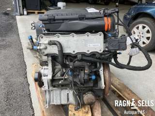 Motor bensin til Audi A3,   (|CYVB)
