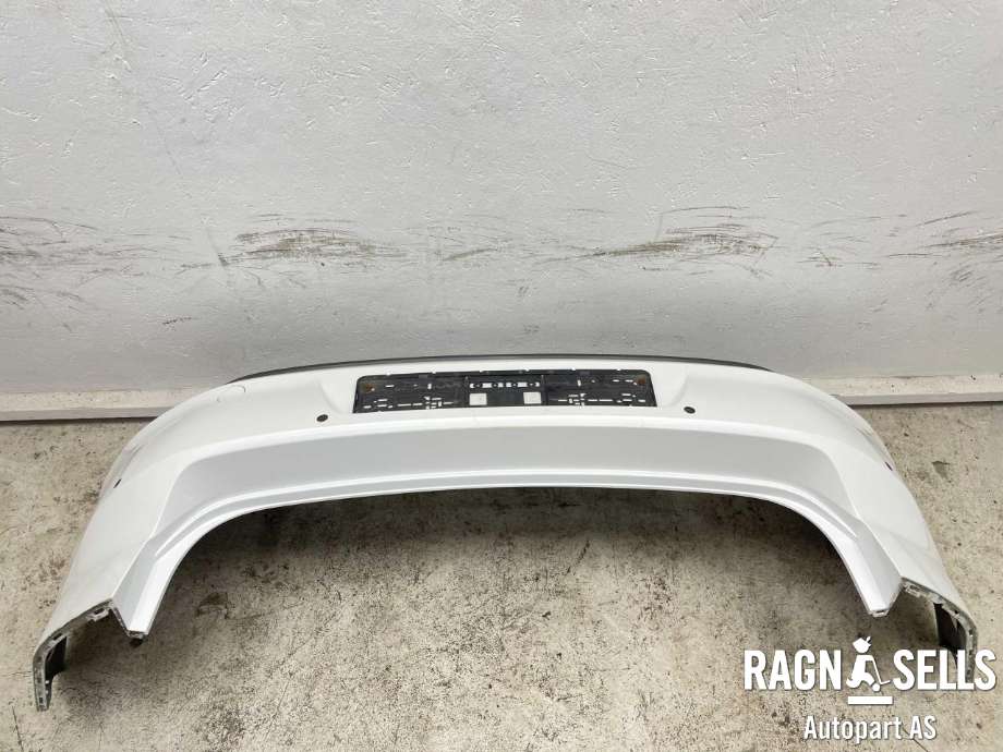 Støtfanger bak til VW Golf VII 2012-2017 (Fase 1) (5G6 807 417 AR|)